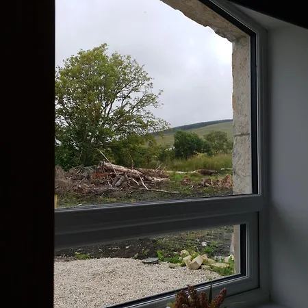 The Gamekeeper'S Lodge Ardara Exterior photo