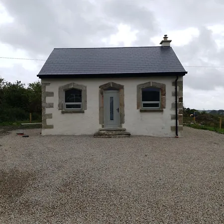 The Gamekeeper'S Lodge Ardara Exterior photo