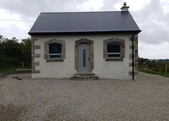 The Gamekeeper\'S Lodge