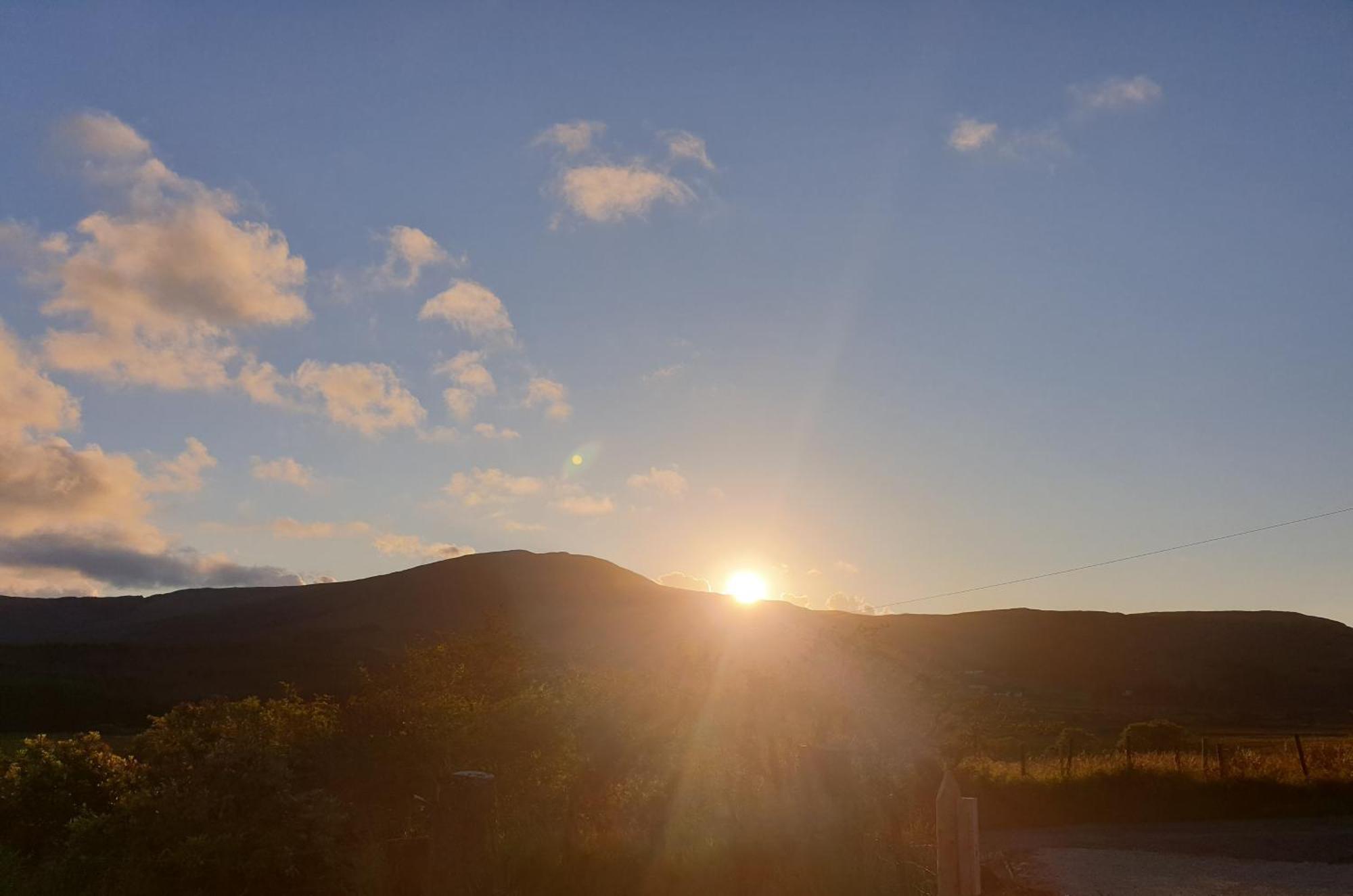 Holiday home The Gamekeeper's Ardara