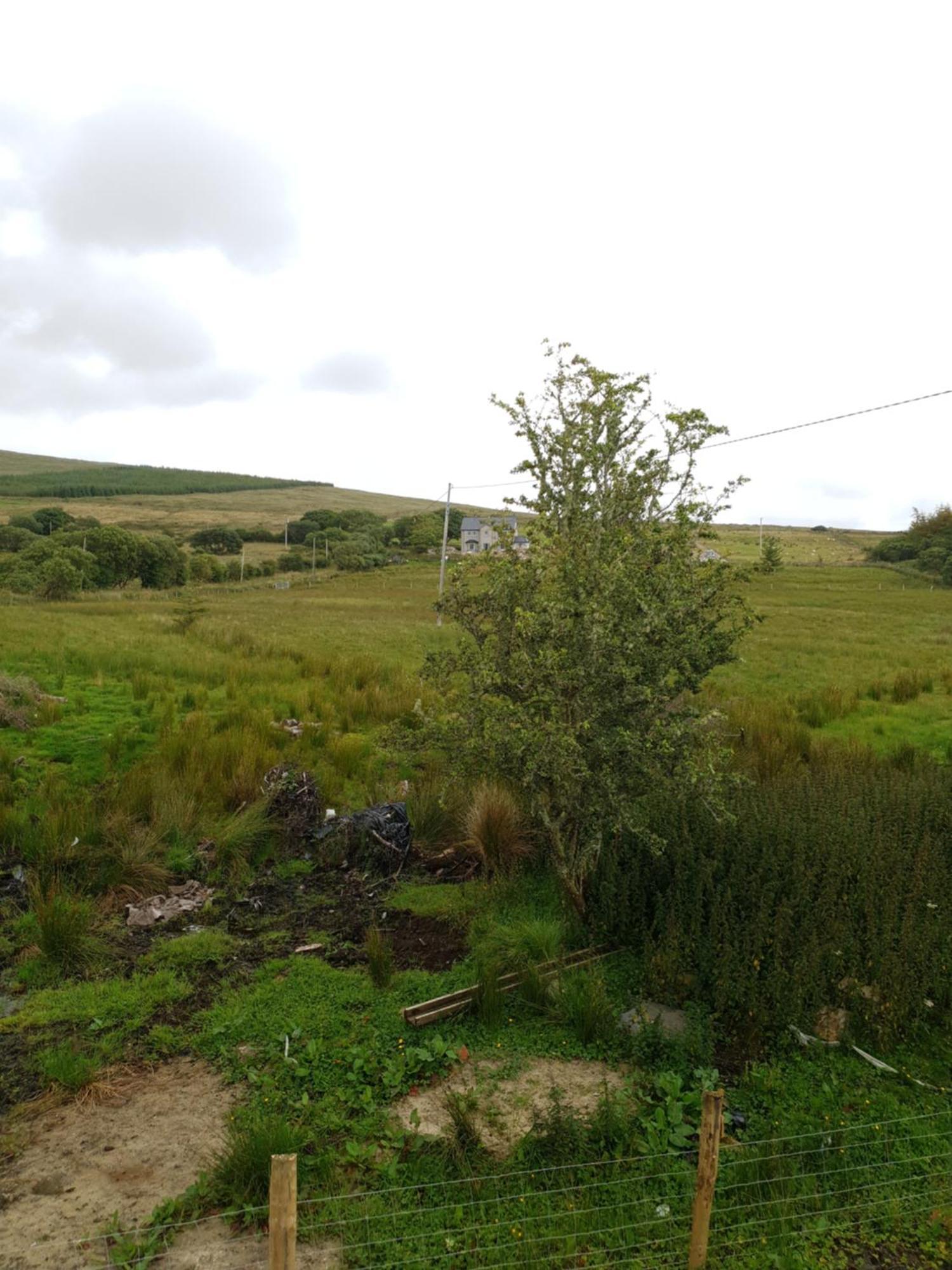 The Gamekeeper's Holiday home *
