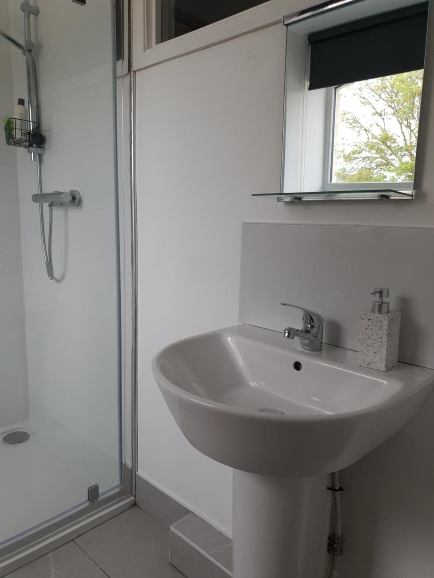 The Gamekeeper's Holiday home Ardara