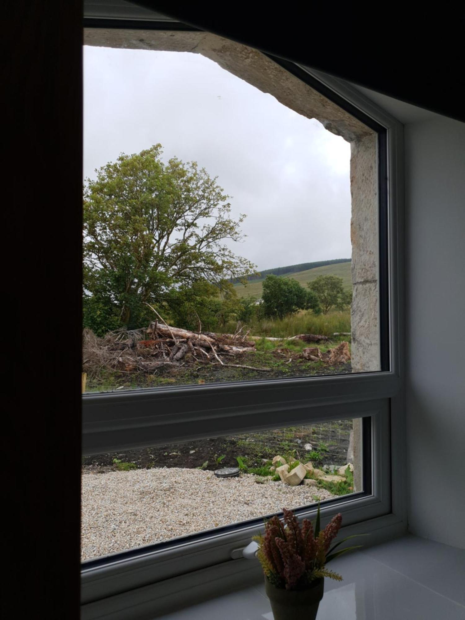The Gamekeeper's Holiday home *