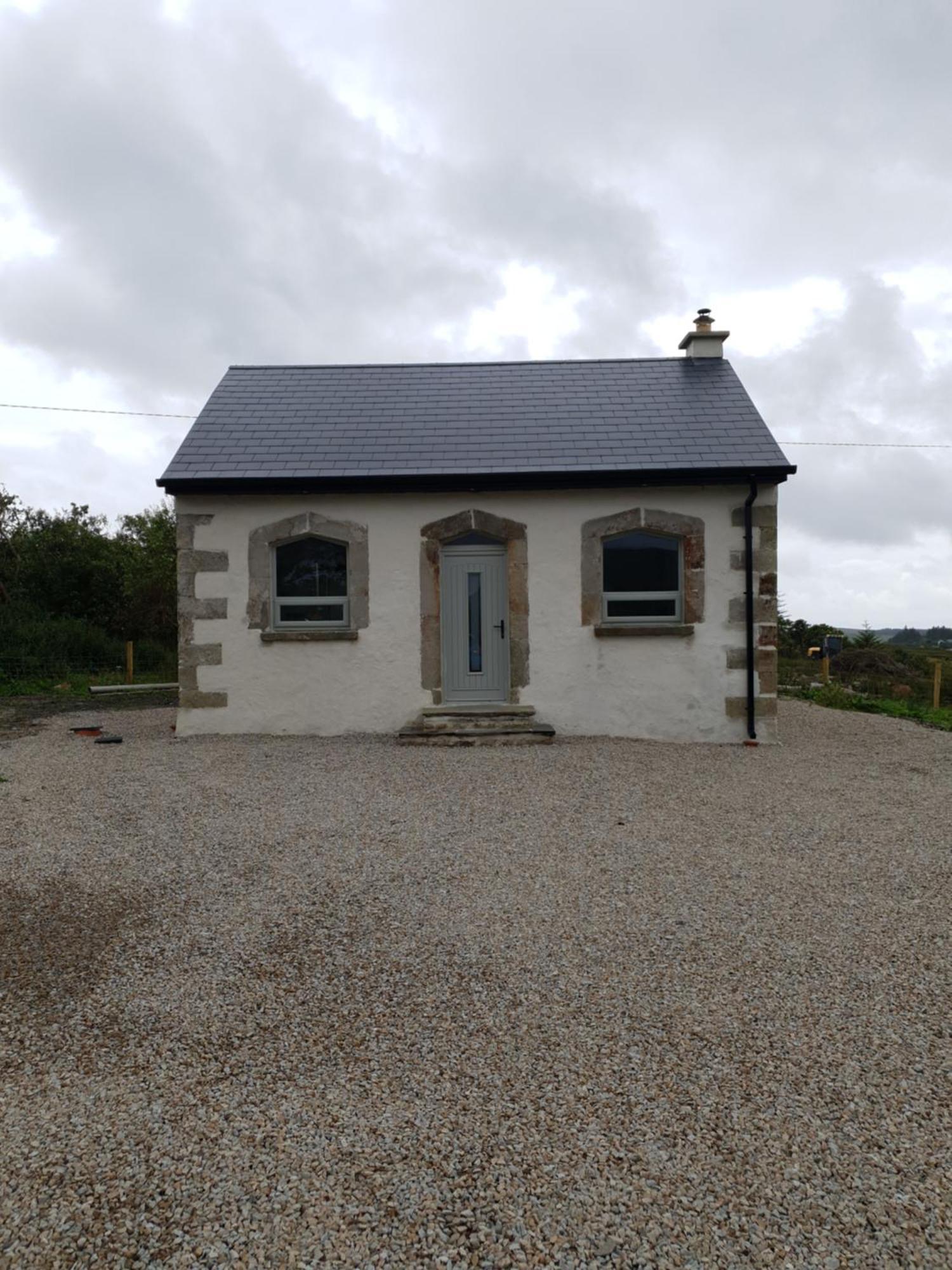 The Gamekeeper's Holiday home Ardara