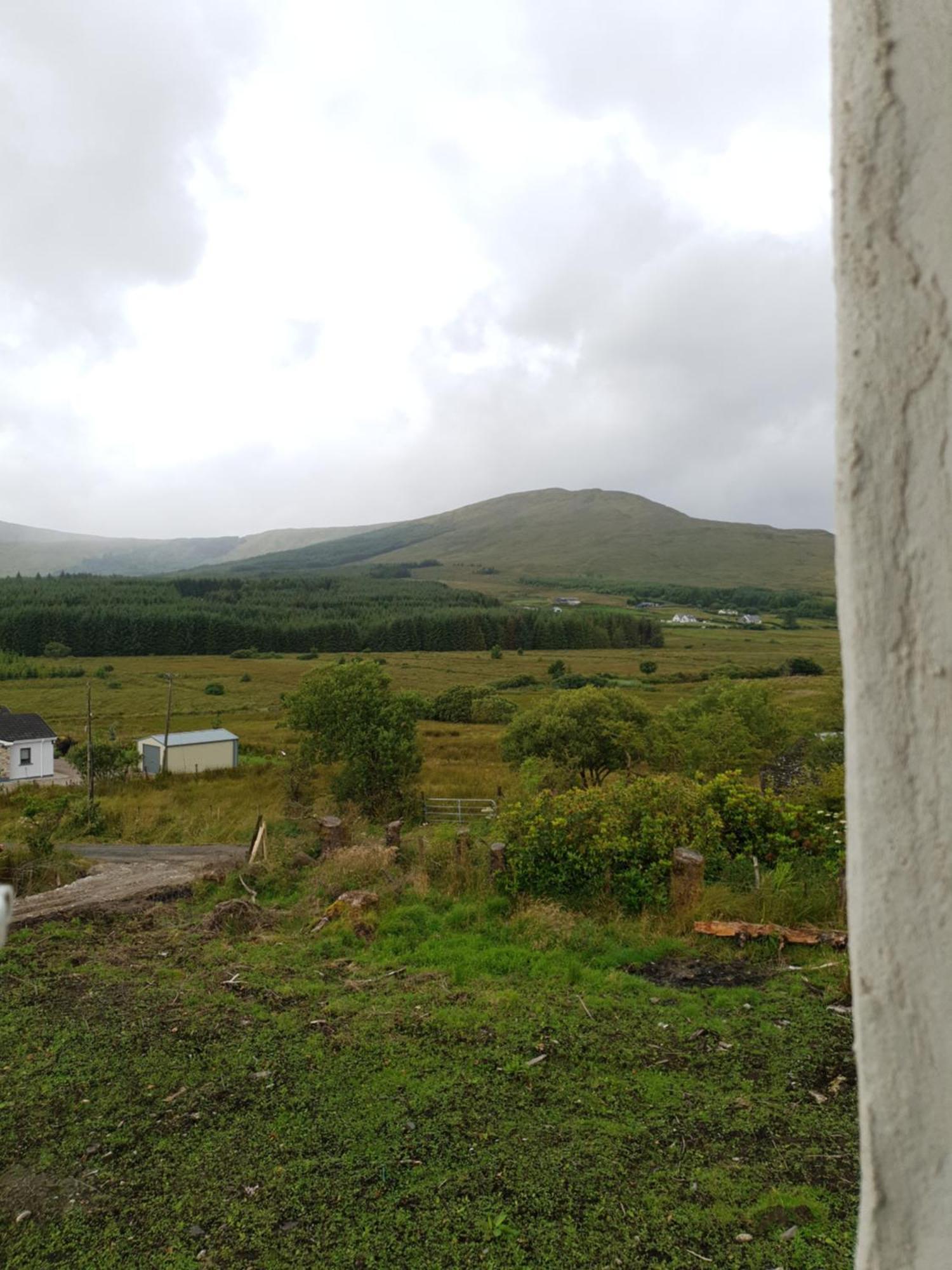 The Gamekeeper's Ardara